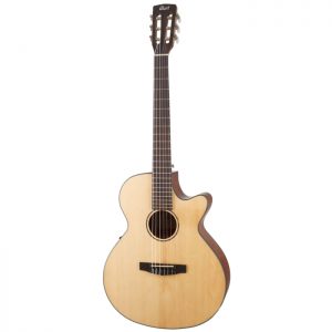 Cort Cec-3 Ns Chitarra Acustic